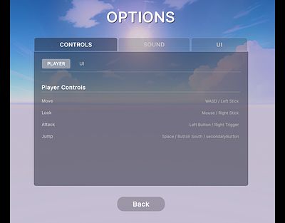 Options