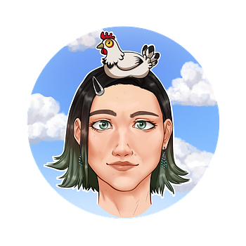 Maria Hippmann Profile Picture