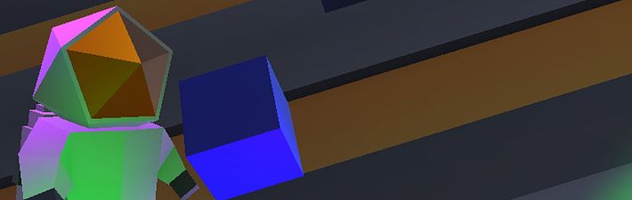 Edition: Game Jam - Summer 2025