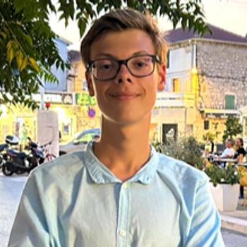 Elias Leon Hollard Profile Picture