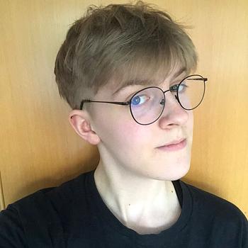 Nele Ukena Profile Picture