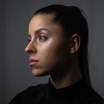 Johanna Sophia Vorbau Profile Picture