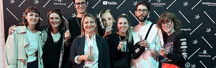 Edition: Award winning Projects 2024