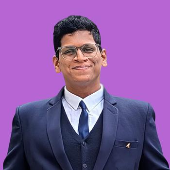 Gowtham Sridhar Profile Picture