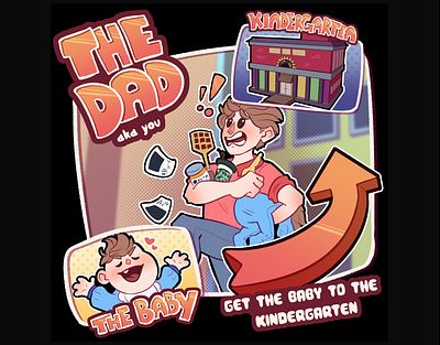 The Dad