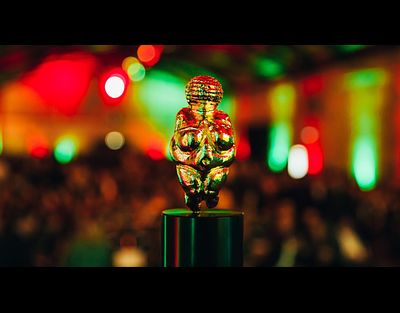 Student of the Year - Gold
