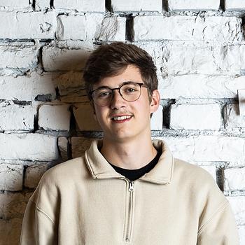 Elias Fellinger Profile Picture