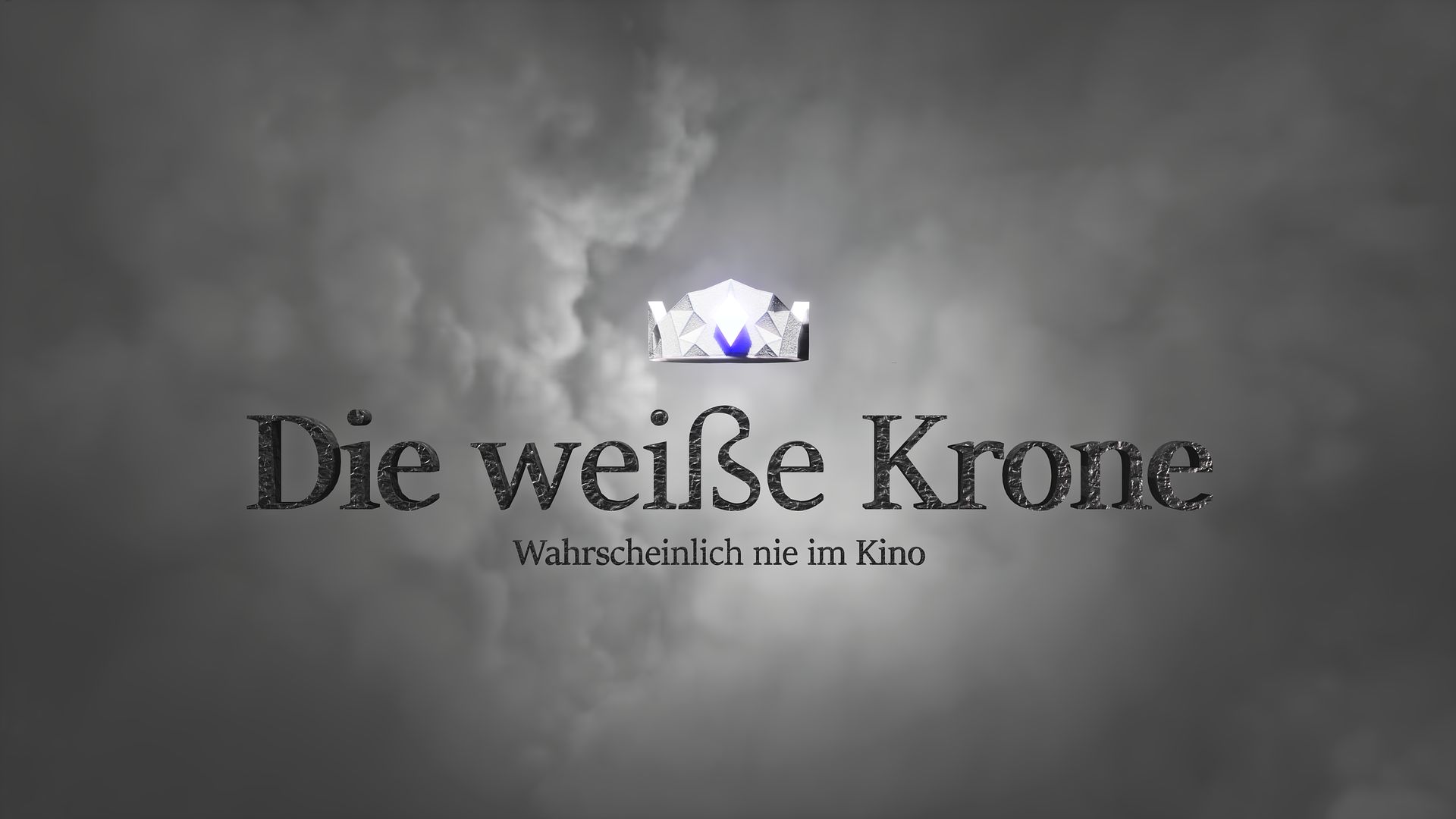 Project Die Weiße Krone MMP1