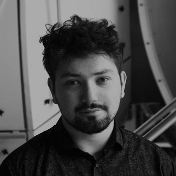 Shayan Fritz Horbank Profile Picture