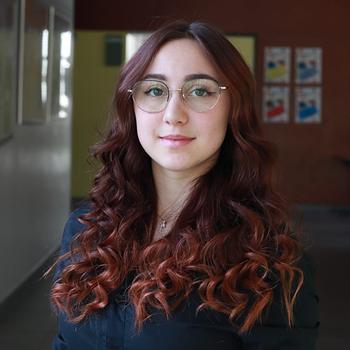 Sarah Zeitler Profile Picture