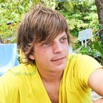 Jakob Christensen Profile Picture