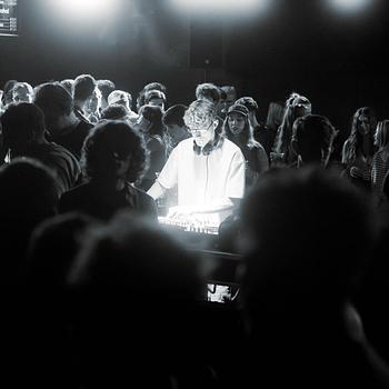 David Maximilian Kronawitter Profile Picture