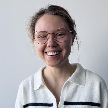 Pia Dünow Profile Picture