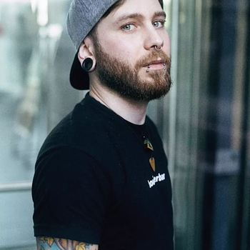 Attila Soós Profile Picture