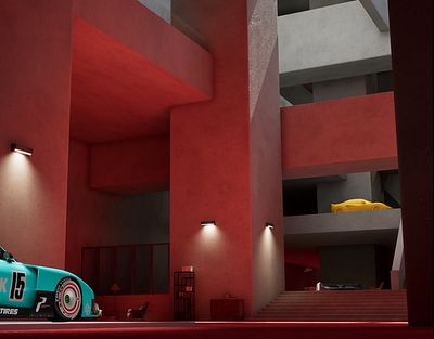 Environment