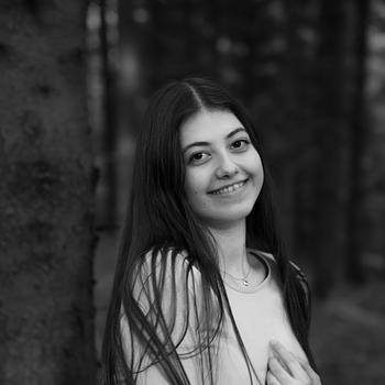 Tatiana Mayr Profile Picture