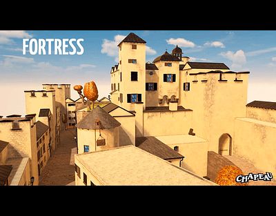 Salzburg Map Preview