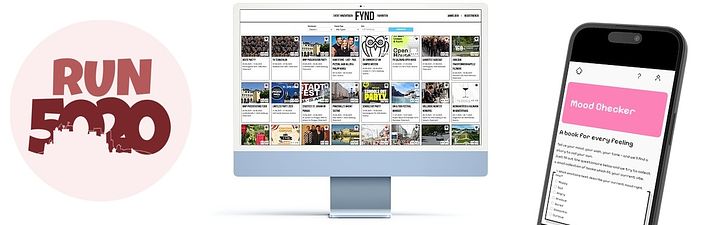 Edition: Bachelor First Year Projects Web - 2025