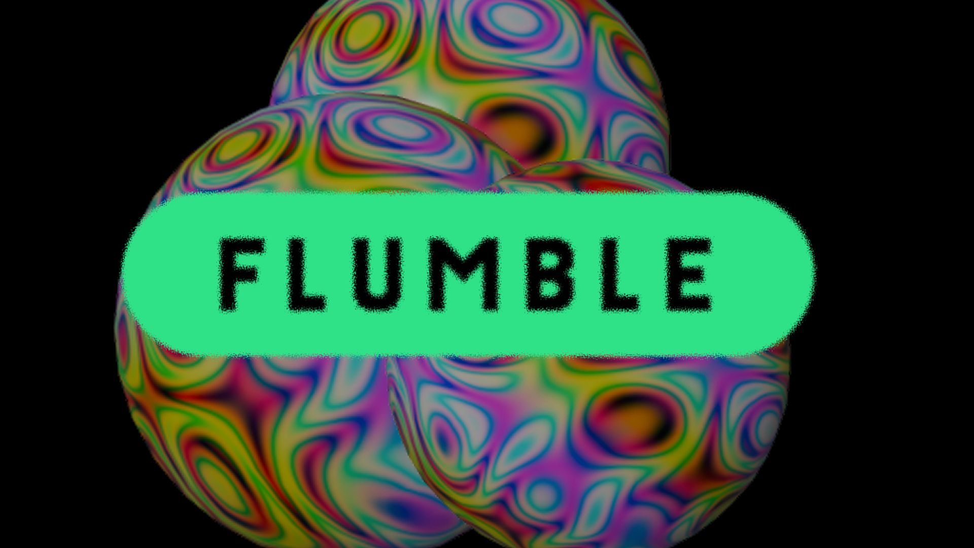 Project Flumble