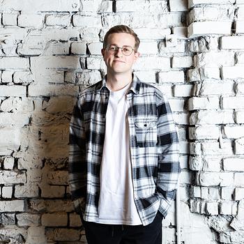 David Georg Grois Profile Picture