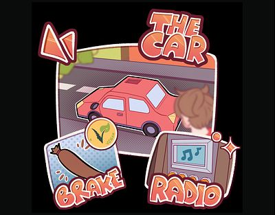 The Car