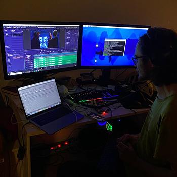 Malte Mittrowann Profile Picture
