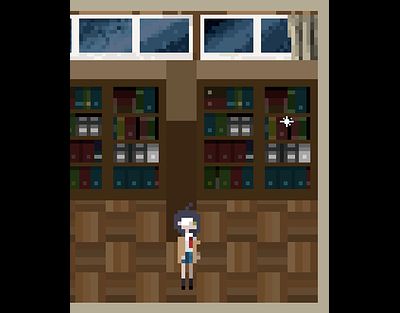 Collect items