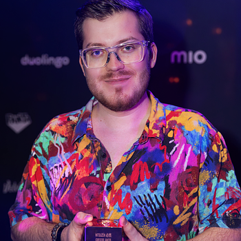 Gregor JAKOB Profile Picture
