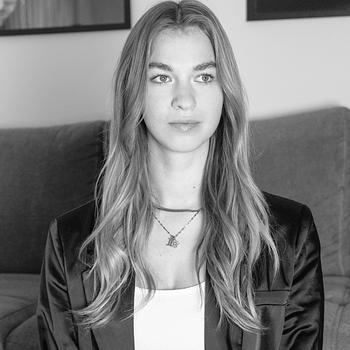 Belina Huttegger Profile Picture